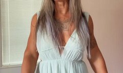 First date… surprise, I’m a Dominatrix!