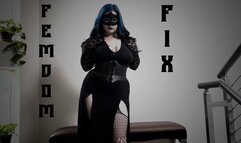 Femdom Fix