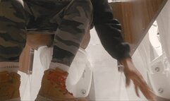 Renee's Public Adventures Part 1!!