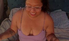 June 2024 body measurements