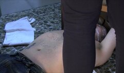 LIVING OBJECT FOR THE GODESSES 6