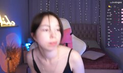 sarahson May 16 2024 WebCam