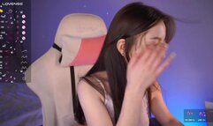 sarahson May 25 2024 WebCam