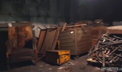 HORROR PORN – The Exorcist