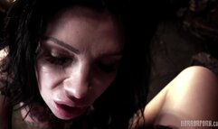 HORROR PORN – Hell Hoes