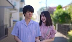 SONE-207 The Defenseless Older Sister’s See-through Panties That Distorted My Sexuality Rie Miyagi