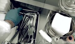 HORROR PORN – Roswell UFO