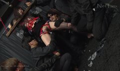 Tokyo Hot n1017 – Maiking Slave Story – Kaori Takahashi