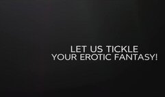 Foot Fetish - The good girl