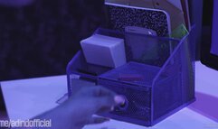 Black Widow XXX: An Axel Braun Parody Scene 3