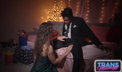 Slender Trans Sadie Sunstone Loves Pleasing BBC [UltraHD 4K 2160p]