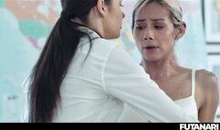 Amirah Adara, Lovita Fate, Matty Mila, Veronica Leal - Extracurricular