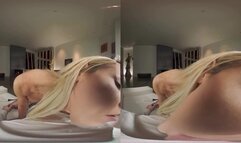 Kayleigh Coxx - Laid By The Maid