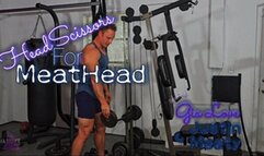 HeadScissors For MeatHead (MP4 1080P)