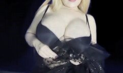 The Devil In You : Intense Satanic Mind Fuck