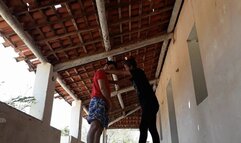 Only for kneeling lovers!