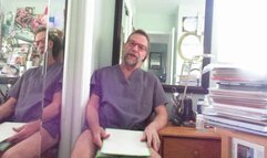 Straight conversion therapy 12- exploring shamelessness 2