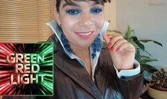 Red Light Green Light : Orgasm Denied