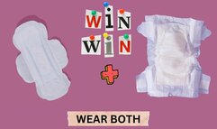 Wear Both (audio only mp4)