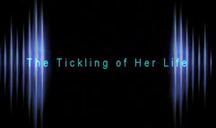 Tickling of Her Life (Small)