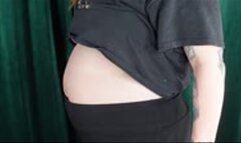 Special Ingredient in Cookie Causes RAPID WEIGHT GAINING! MP4 1080