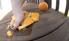 Delighting In Crushing Your Balls, 2nd