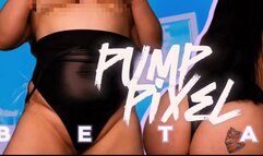 Pump Pixel Beta