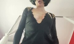 suppository lubricated my anus perfectly