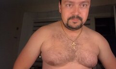 My burp and drool in your face 2