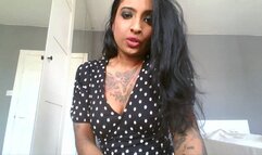 Your lil weiner Cuckolded with BBC!