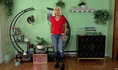 What Are You Looking For? (MP4 1080p) - Mura Suru