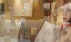 Ellie Gets An Orgasm Denial Lesson