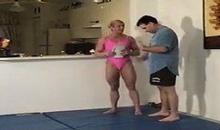 No easy way out in MP4