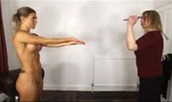 Five O'clock Birching 3 SD