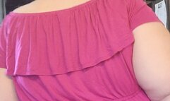 My HIGHEST weight EVER - June weigh in