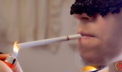 Smoking VIVA Red 120s