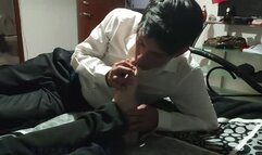 TERCER VIDEO JHON A VUELTO