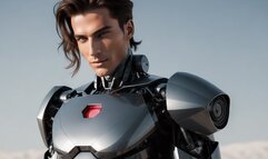 The NLP toolbox: Shedding Human Limitations - Drone Forever Anchoring Pleasure to Obedience