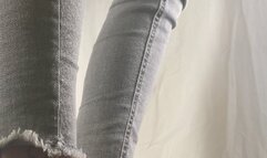 A Shoejob in Superga Espadrillas Sneakers - Cbt and Cocktrampling and a huge cumplosion - multi - HD