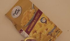 MALICIOUS MACARONI CRUSH