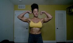 Back AND Bi's?! OH MY!!!