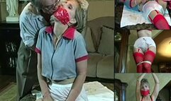 House Of Frazier 7 PART TWO ( Home Late )