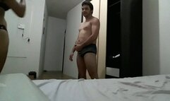 The price of my pussy - Session 2