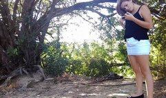 I always wanted to mistreat a man - Session 2