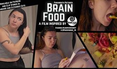 Brain Food 12 minute Version