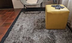 Harsh face slapping by Mistress Katherine