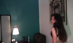 Blow Me! with Sailor Petite