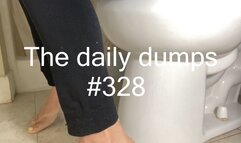 The daily dumps #328 mp4