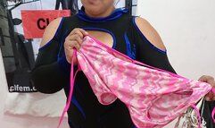 CHACALA HUMILIATES ALICIA