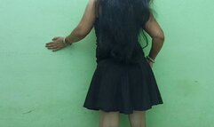 Horny Indian student horny sex with her classmate